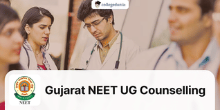 Gujarat NEET UG Counselling 2023 Round 1 Choice-filling Dates Revised; Check Details Here